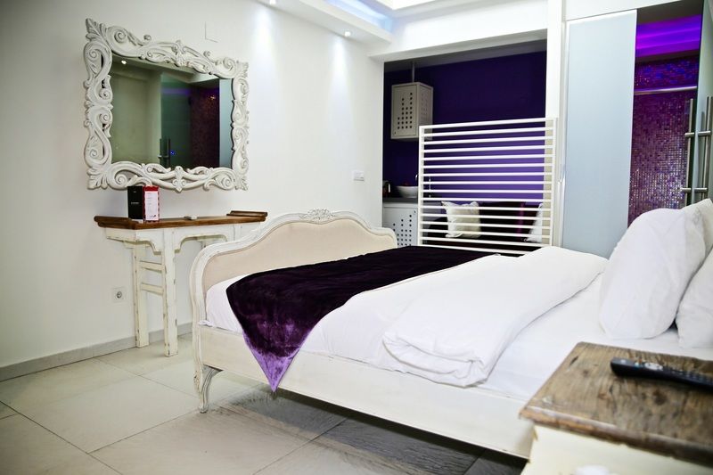 Mood Design Suites Istanbul Exterior photo