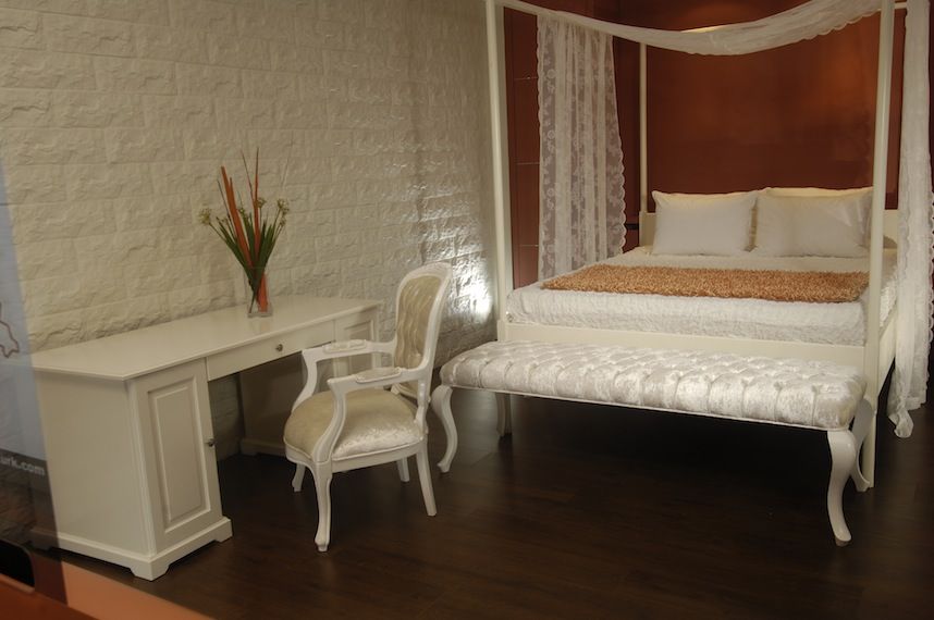 Mood Design Suites Istanbul Room photo
