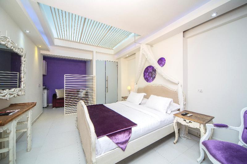 Mood Design Suites Istanbul Exterior photo