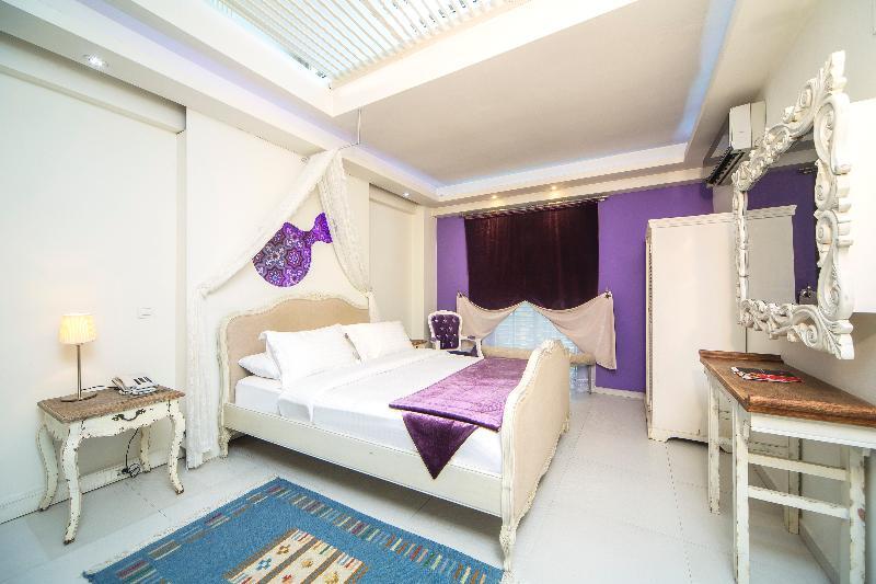 Mood Design Suites Istanbul Exterior photo